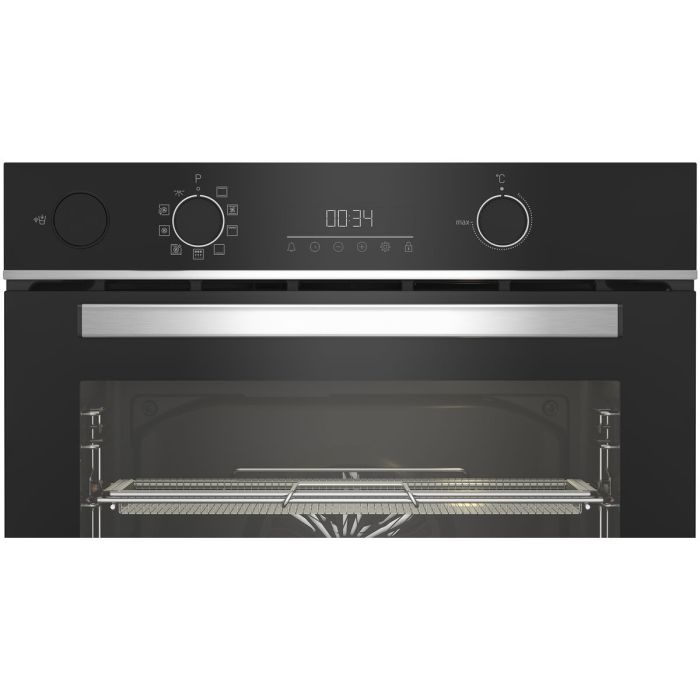 Horno BEKO BBISA13300XMPE 72 L 4 Horno BEKO BBISA13300XMPE 72 L 4
