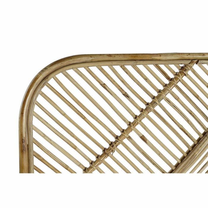 Cabecero de Cama DKD Home Decor Natural Ratán 175 x 3 x 130 cm 175 x 3 x 126 cm 2 Cabecero de Cama DKD Home Decor Natural Ratán 175 x 3 x 130 cm 175 x 3 x 126 cm 2