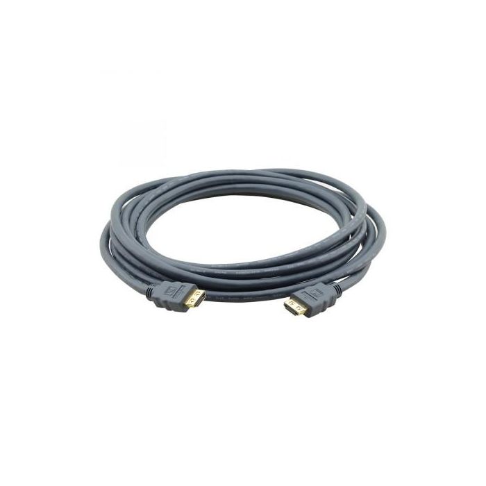 Cable Hdmi 1.4 con Ethernet Macho-Macho Kramer Cable Hdmi 1.4 con Ethernet Macho-Macho Kramer