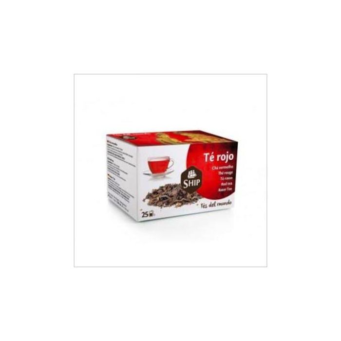 Té Rojo