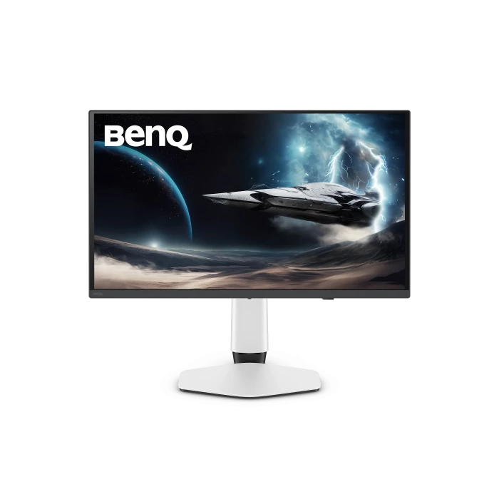 BenQ EX271UZ 9H.LP2LA.TBE Monitor 26.5" 4K Ultra HD OLED 240Hz USB-C 3 BenQ EX271UZ 9H.LP2LA.TBE Monitor 26.5" 4K Ultra HD OLED 240Hz USB-C 3