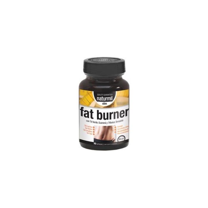 Fat Burner Slim 90Cap. Fat Burner Slim 90Cap.