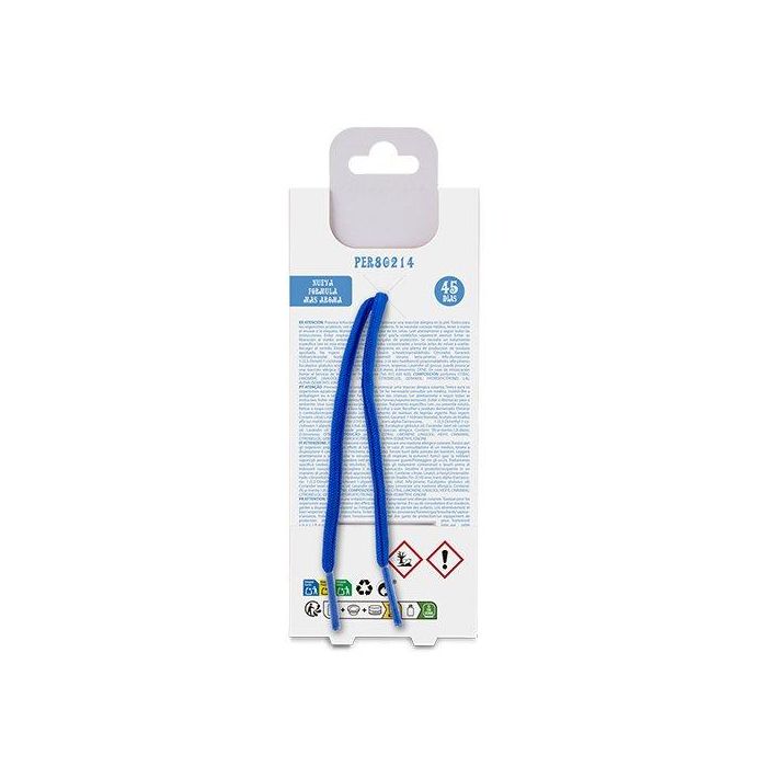 Abc PER80214 Perfumador de Ambiente Flower Océano para Hogar - Botella Cerámica 8 ml, Diseño Floral, Larga Duración hasta 45 Días 3