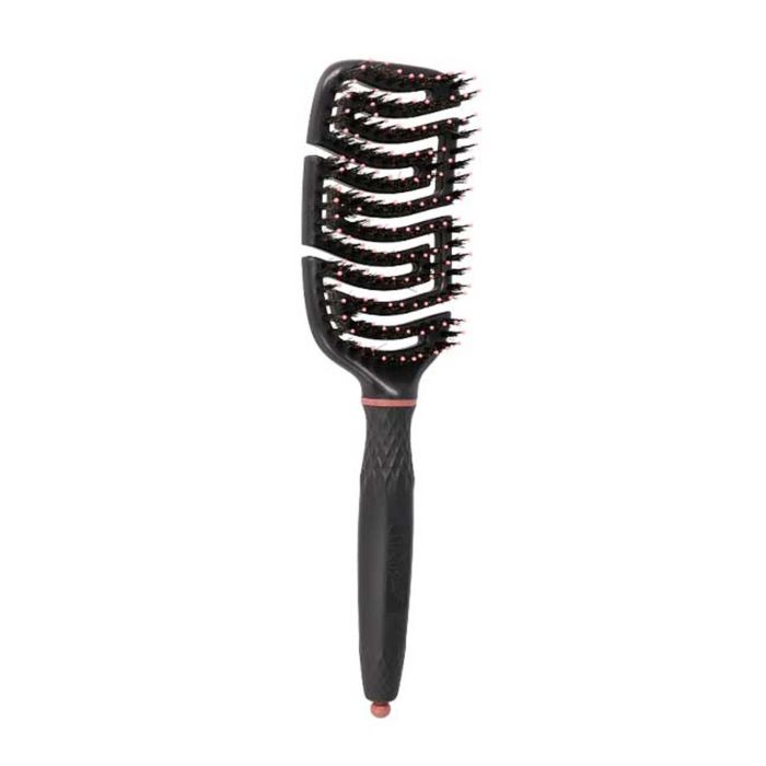 Eurostil Profesional flex cepillo doble pua Eurostil Profesional flex cepillo doble pua