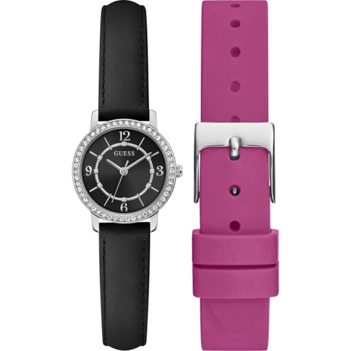 Reloj Mujer Guess GBS MELODY SPECIAL PACK + EXTRA STRAP (Ø 28 mm)