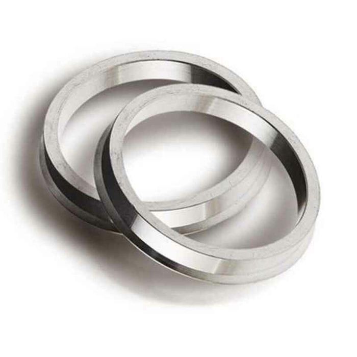 Ekken EKNB755 Kit 4 Centrador 73.1 a 56.1 para Honda, Kia