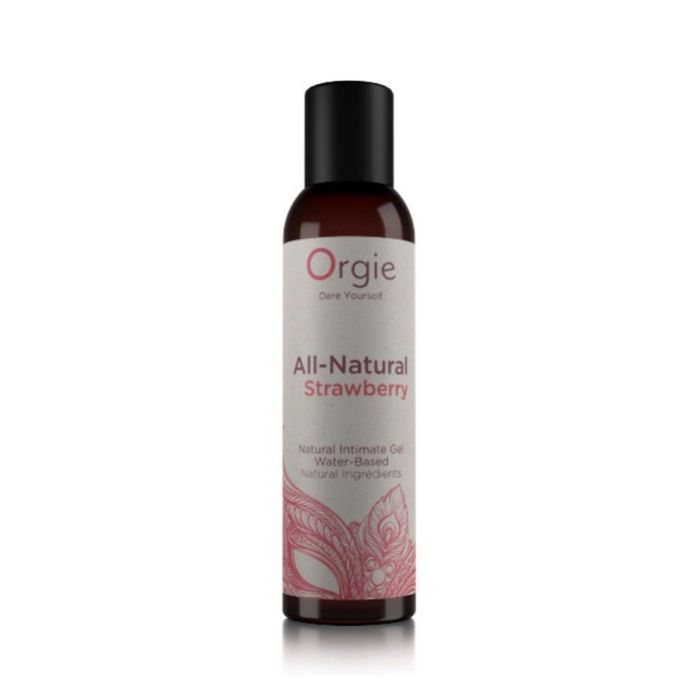 Lubricante Orgie 150 ml Fresa 7