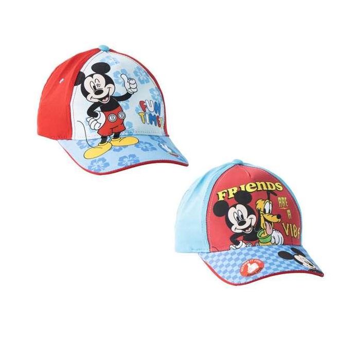 Cerdá Gorra Mickey 53 cm - Modelos surtidos
