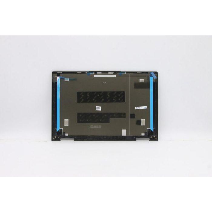 Lenovo Tapa Trasera LCD Compatible con Lenovo Yoga 7-14ITL5 82BH DM, Cubierta Trasera para Pantalla 1