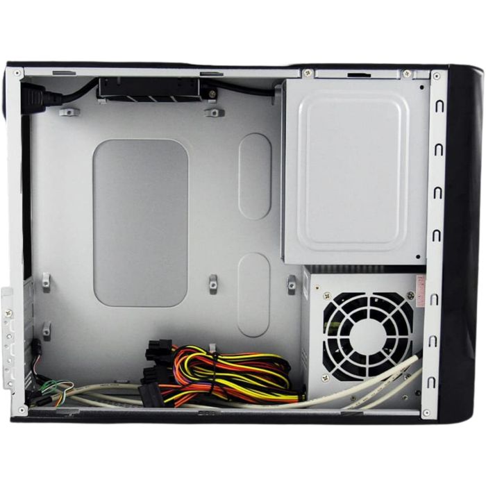 ITX 200W LC-Power LC-1400mi 5