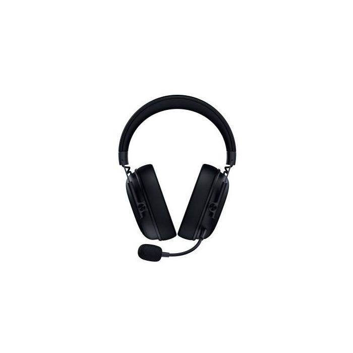 Razer RZ04-05420100-R3M1 BlackShark V3 X HyperSpeed Auriculares Inalámbricos y Alámbricos Bluetooth USB Juego Blanco 4