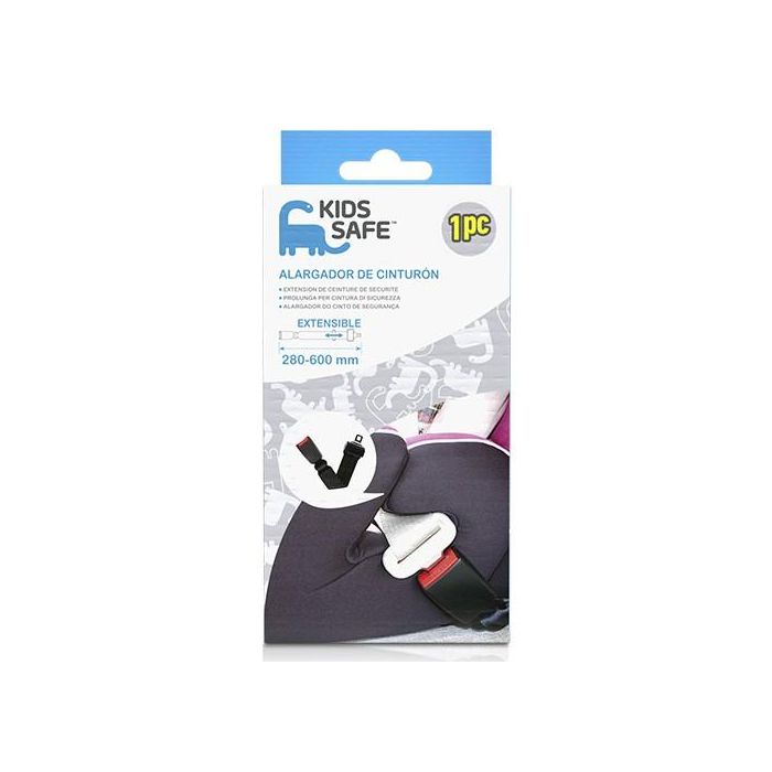 Prolongador Ajustable Cinturon Coche Extenible 60 cm Cs6 KS1203 3 Prolongador Ajustable Cinturon Coche Extenible 60 cm Cs6 KS1203 3