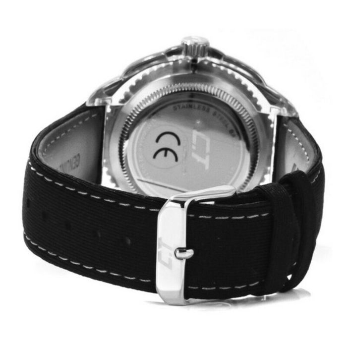 Reloj Hombre Chronotech CC6280L-01 (Ø 43 mm) 1 Reloj Hombre Chronotech CC6280L-01 (Ø 43 mm) 1