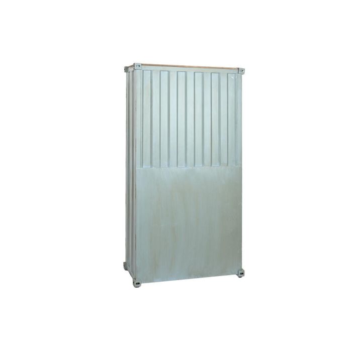 Estanteria Vintage DKD Home Decor Azul Celeste 44 x 168.5 x 87 cm 1 Estanteria Vintage DKD Home Decor Azul Celeste 44 x 168.5 x 87 cm 1