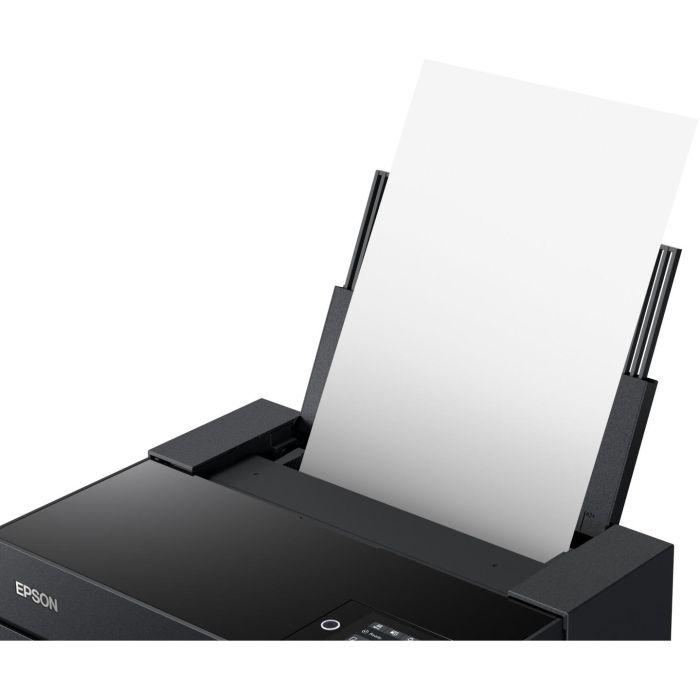 EPSON Impresora fotografica SureColor SC-P700 A3+ 4 EPSON Impresora fotografica SureColor SC-P700 A3+ 4
