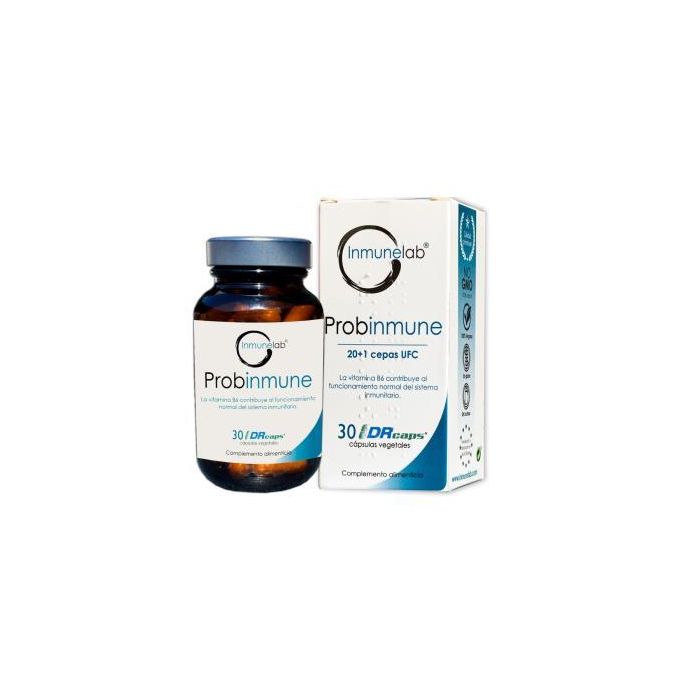 Probinmune 30Cap. Probinmune 30Cap.