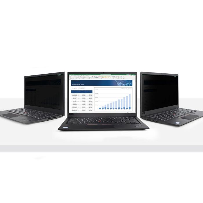 Protector de Pantalla Startech Filtro de Privacidad para Portátil de 14in - Filtro para Monitor para Pantalla Ancha 16:9 - Prote 7 Protector de Pantalla Startech Filtro de Privacidad para Portátil de 14in - Filtro para Monitor para Pantalla Ancha 16:9 - Prote 7