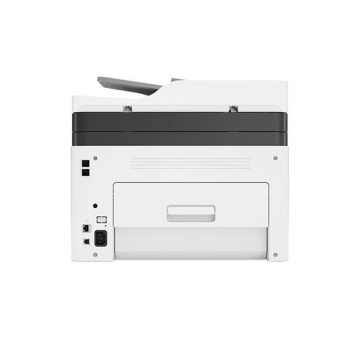 HP Color Laser MFP 179fnw Impresora Multifunción Láser Color Imprime Escanea Copia Fax 2 HP Color Laser MFP 179fnw Impresora Multifunción Láser Color Imprime Escanea Copia Fax 2