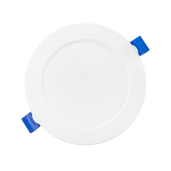 Placa Downlight LED 100Lm/W 6W 600Lm 6000ºK IP20 [HO-DLC-6W-600LM-CW] 2
