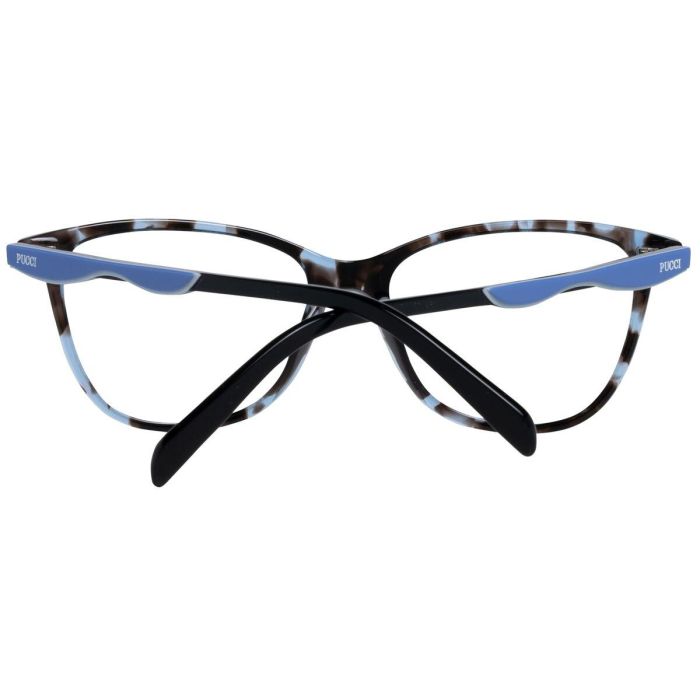 Montura de Gafas Mujer Emilio Pucci EP5095 54055 2