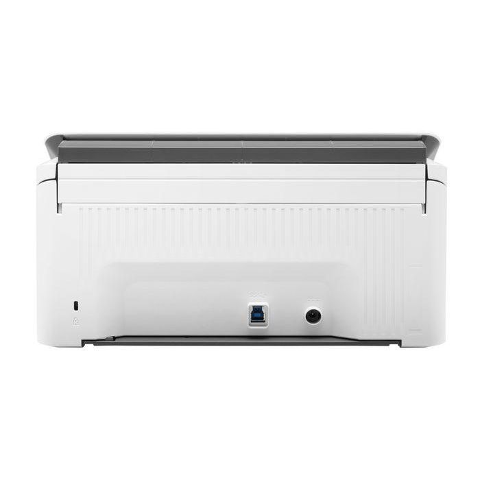 HP ScanJet Pro 2000 s2 Escáner de Alimentación de Hojas Dúplex Rápido ADF 50 Páginas Velocidad 35 ppm Uso Diario 3500 Pág. 14