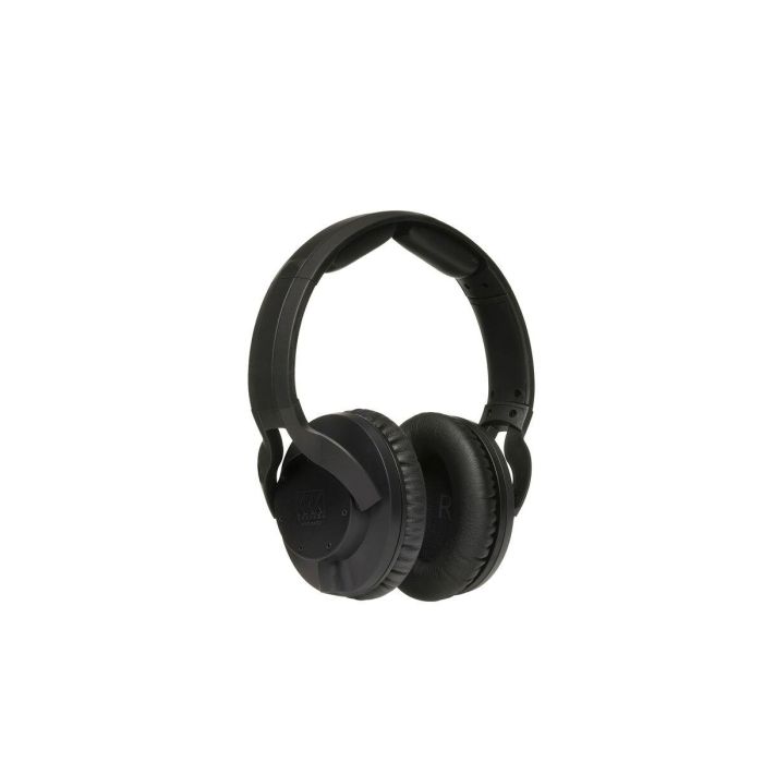 Auriculares Inalámbricos KRK KNS 8402 Negro