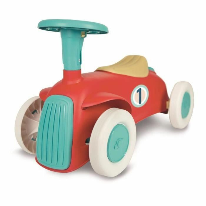 Correpasillos Clementoni Forwarder 0 Correpasillos Clementoni Forwarder 0