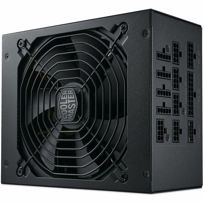 Cooler Master MWE Gold 1050W V2 ATX3.1 Fuente de Alimentación para PC 1050 W 10