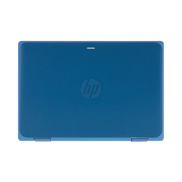 HP Ensamblaje Completo de Pantalla 11.6 pulgadas HD LED Táctil UWVA con Webcam HD 220 Nits y acabado Gris Pizarra
