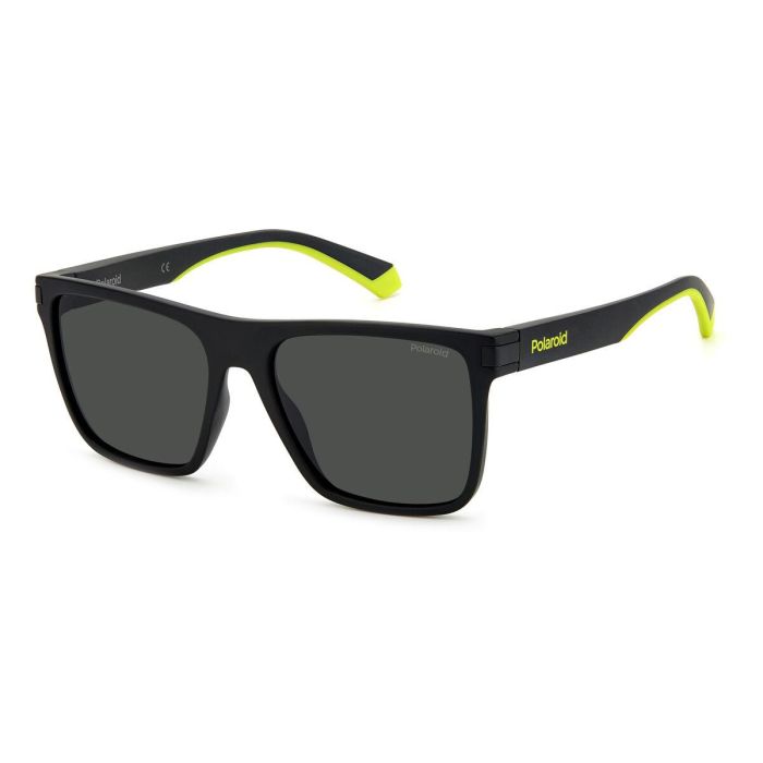 Gafas de Sol Unisex Polaroid PLD-2128-S-PGC Ø 55 mm Gafas de Sol Unisex Polaroid PLD-2128-S-PGC Ø 55 mm