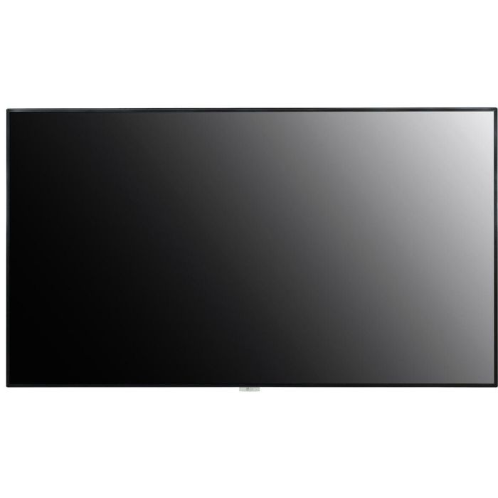 LG 98UH5J-H Pantalla de Señalización Digital Profesional 98" LCD 4K Ultra HD 500 cd/m² Web OS 24/7 1