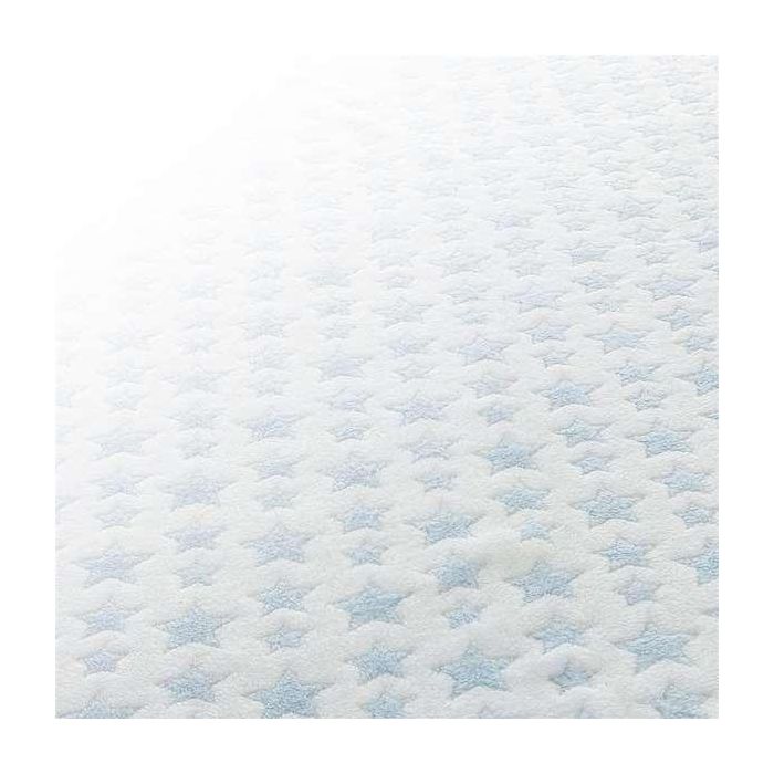 Peluche oso azul 28 cm con manta coralina 100x75 cm en caja - modelos surtidos 1 Peluche oso azul 28 cm con manta coralina 100x75 cm en caja - modelos surtidos 1