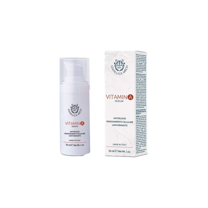 Vitamina A Booster Serum 30 Ml. Vitamina A Booster Serum 30 Ml.