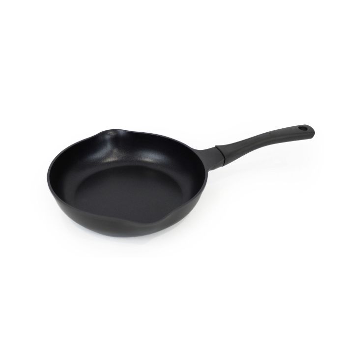 Sartén de Aluminio Fundido Quttin 26 cm (6 Unidades) 8 Sartén de Aluminio Fundido Quttin 26 cm (6 Unidades) 8