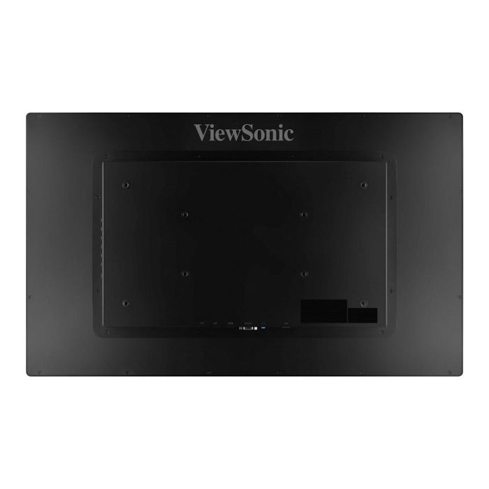 Viewsonic TD3207 Monitor Táctil 32 Pulgadas Full HD 1920x1080 LED HDMI DP RS232 5