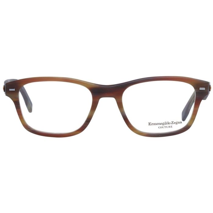 Montura de Gafas Hombre Ermenegildo Zegna ZC5013 06453 3 Montura de Gafas Hombre Ermenegildo Zegna ZC5013 06453 3