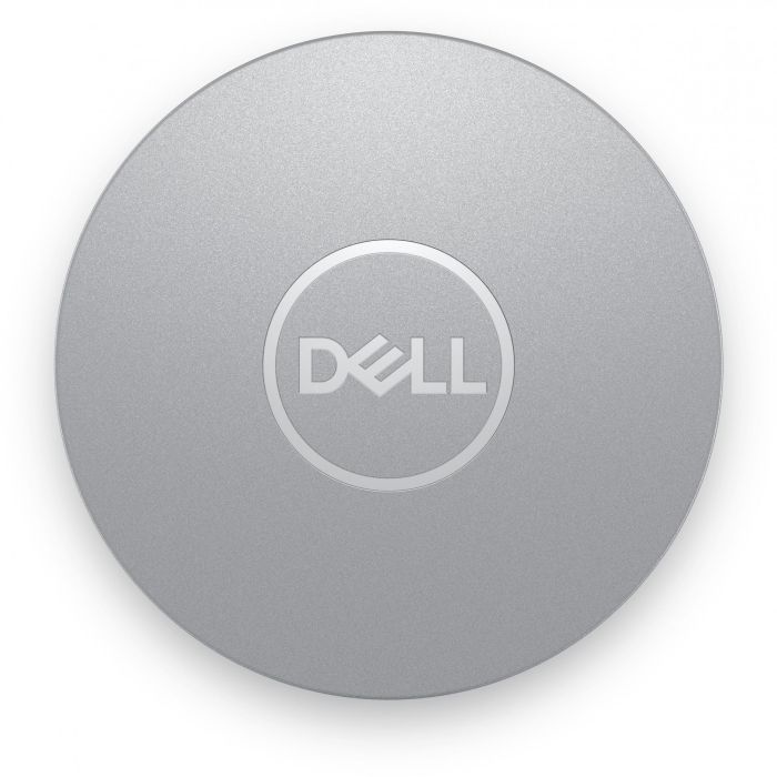 Dell DA305 Adaptador multipuerto USB-C 6 en 1: 2xUSB 3.2, HDMI 2.0, DisplayPort, Ethernet Gigabit, VGA – Plata 3