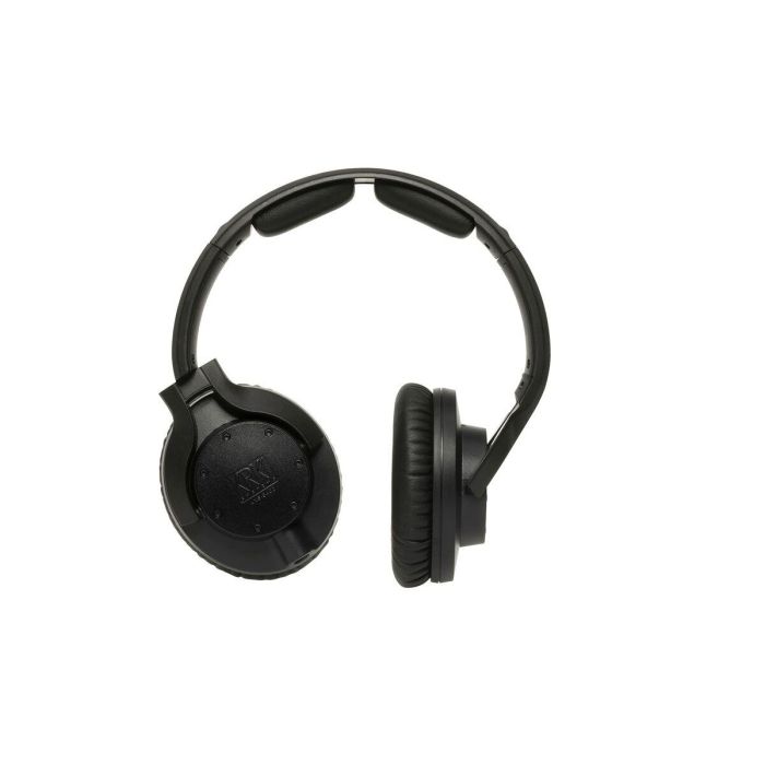 Auriculares Inalámbricos KRK KNS 8402 Negro 2