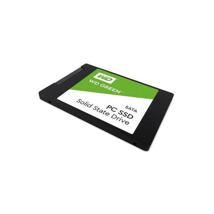 Western Digital 240 GB, SATA III, 6 Gb/s, 2.5”, 7x69.85x100.5 mm. 32.2 g 2 Western Digital 240 GB, SATA III, 6 Gb/s, 2.5”, 7x69.85x100.5 mm. 32.2 g 2
