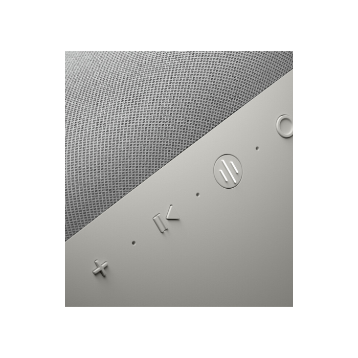 Bowers & Wilkins Zeppelin Gris 4 Bowers & Wilkins Zeppelin Gris 4