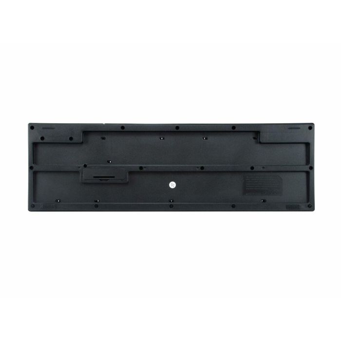 Equip Teclado y Ratón Inalámbricos 2.4 GHz, 105 Teclas, 1200 DPI, Resistente a Derrames 9