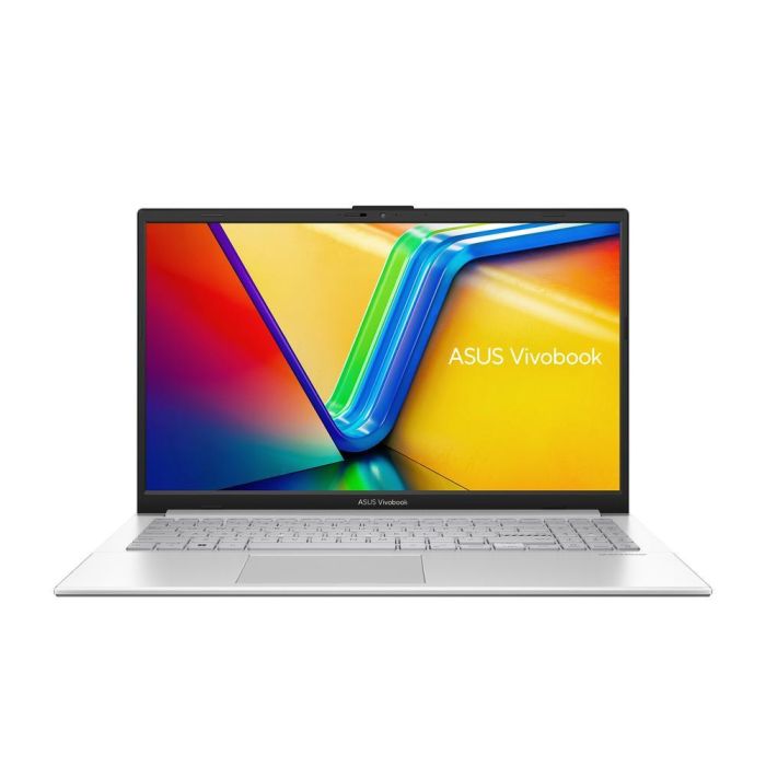 Asus E1504 Nj463W Portátil 15.6" Full HD Intel Core i3 N305 8GB DDR4 RAM 512GB NVMe SSD Windows 11 Home S Plata 3