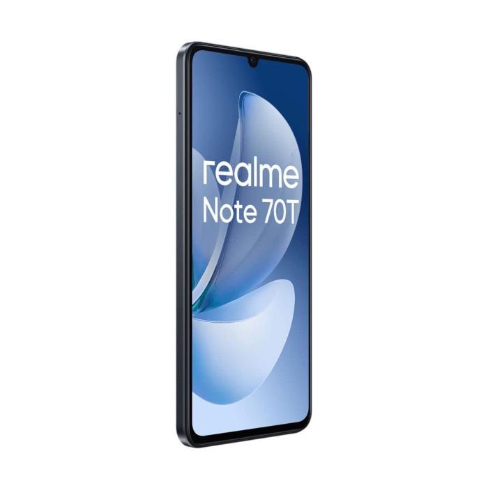 Smartphone Realme RMX5313 6,74" Octa Core 4 GB RAM 64 GB Negro 12