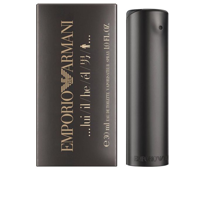 Armani-Emporio Emporio El 1
