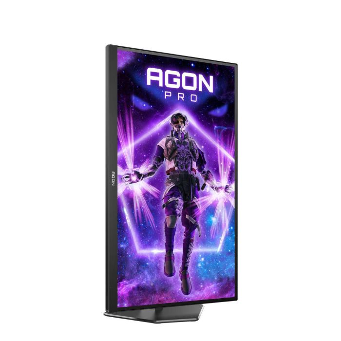Monitor AOC 600MNTR Full HD 24,1" 16
