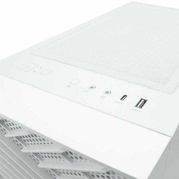 Caja Semitorre ATX CoolBox COO-CHA-GA300W-0 Blanco 3 Caja Semitorre ATX CoolBox COO-CHA-GA300W-0 Blanco 3