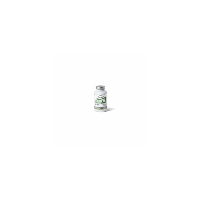 Finisher Multivitamínico y Minerales 60 Cápsulas. Disminuye Cansancio y Fatiga con Vitaminas y Minerales.