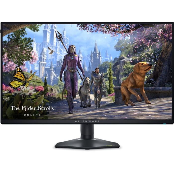 Monitor Gaming Dell GAME-AW2725QF 27" 4K Ultra HD Monitor Gaming Dell GAME-AW2725QF 27" 4K Ultra HD
