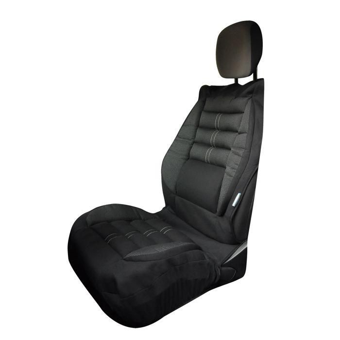 Kine Travel Fundas de Asiento de Confort Completo