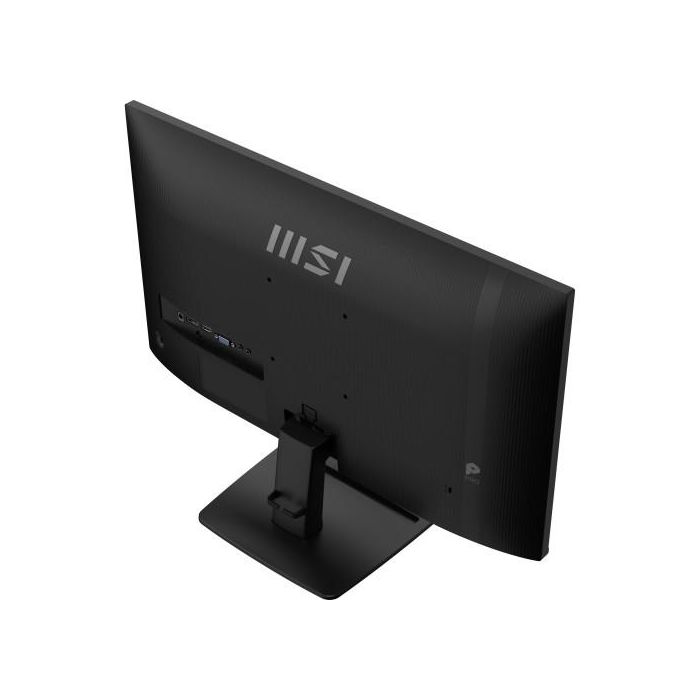 MSI PRO MP251 E2 Monitor 24.5" Full HD LED IPS 1920x1080 1ms 120Hz HDR 99% sRGB VESA Negro 9S6-3PD2CM-009 13 MSI PRO MP251 E2 Monitor 24.5" Full HD LED IPS 1920x1080 1ms 120Hz HDR 99% sRGB VESA Negro 9S6-3PD2CM-009 13